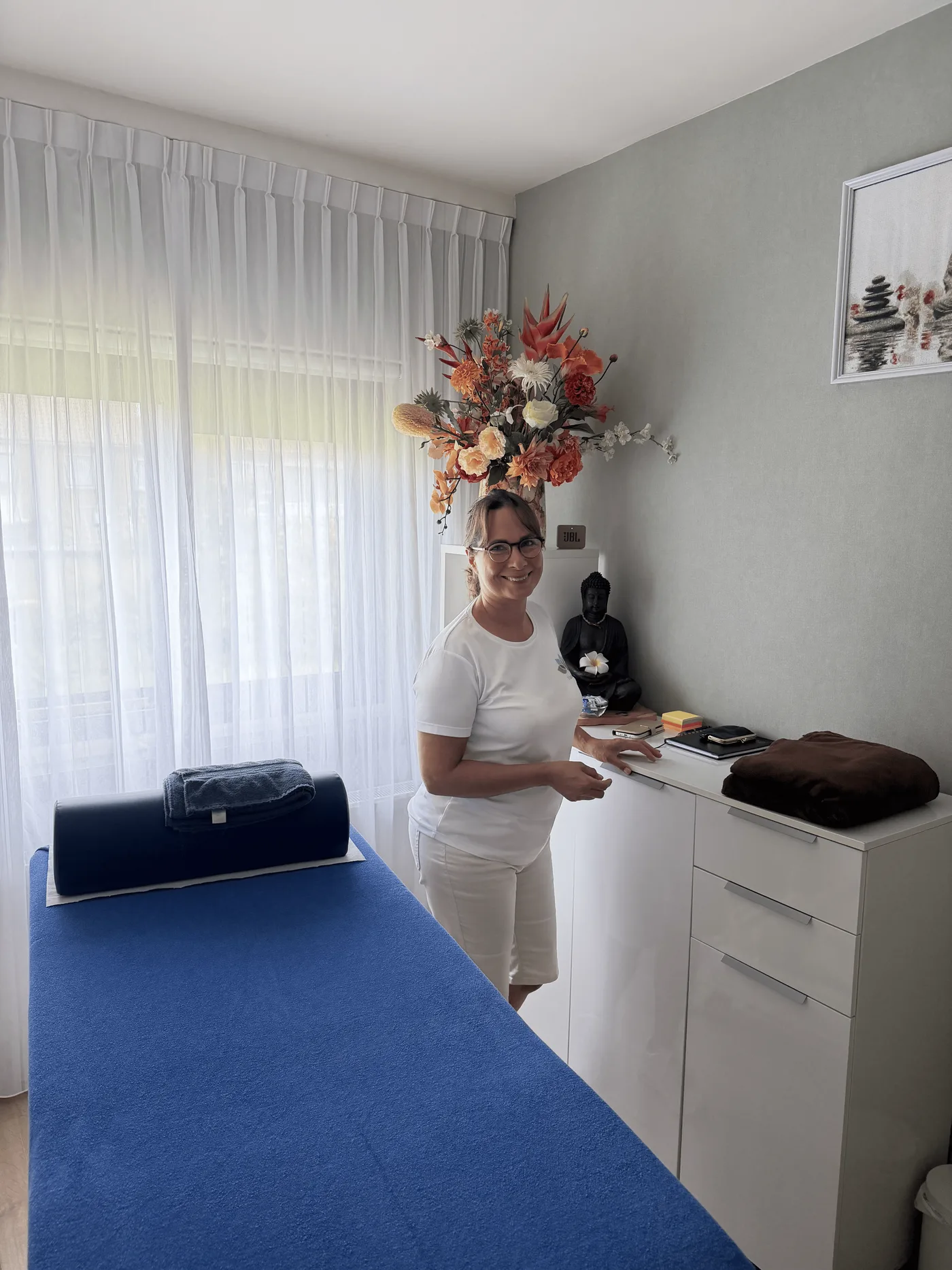 Massagepraktijk Isabellas Handen